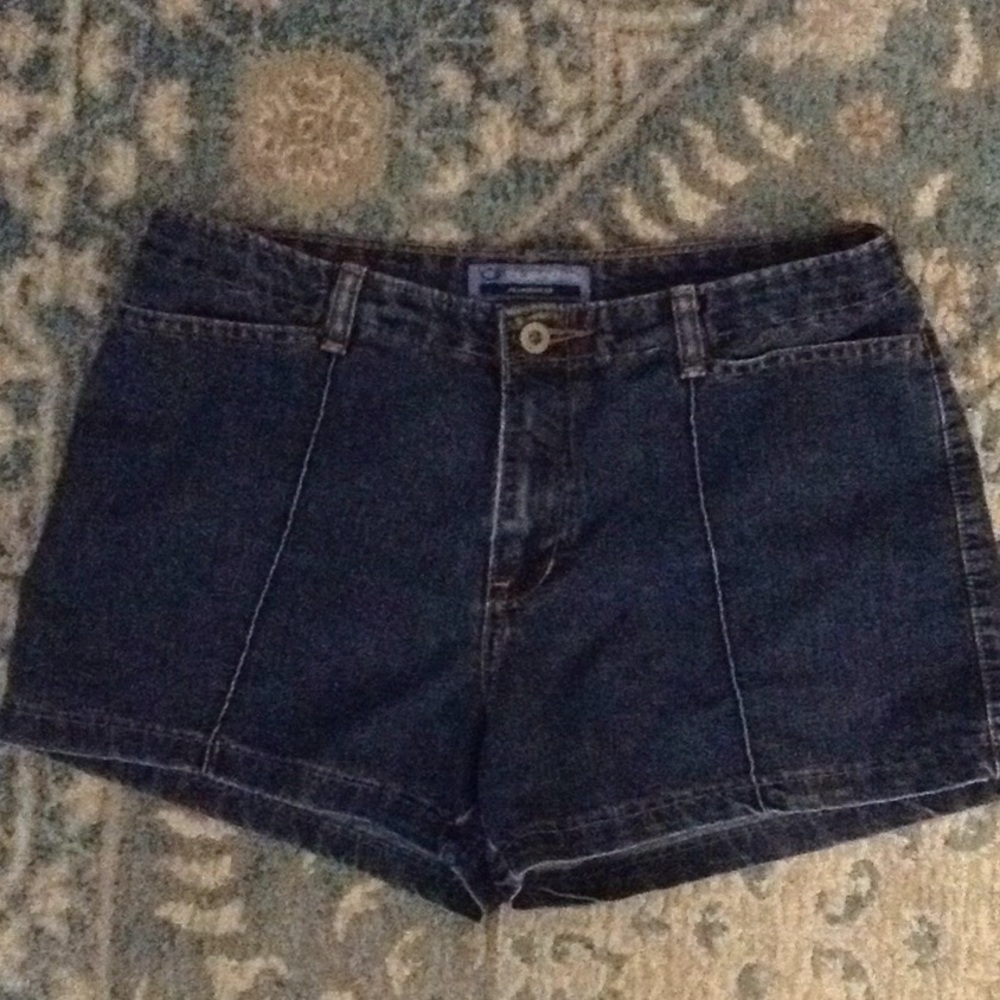 Bluenotes Denim shorts